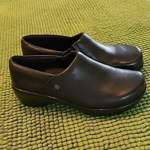 Klogs slip on shoe